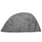 Gardenised Decorative Outdoor Artificial Faux Stone Rock, Garden Patio Granite Grey Stone, Grand Teton Shaped QI004606 - alternate 1